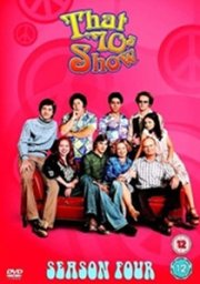That '70s Show: Season 4