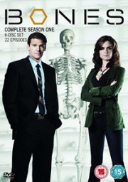 Bones: Season 1