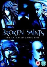 Broken Saints