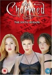 Charmed: Season 6