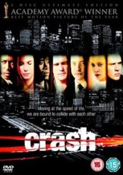 Crash: Ultimate Edition