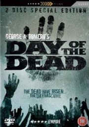 Day Of The Dead