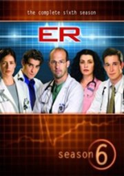 ER: Season 6