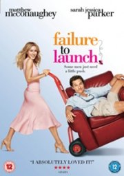 Failure to Launch