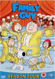 Family Guy: Season 4