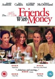 Friends With Money