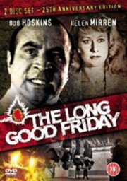 The Long Good Friday: 25th Anniversary Edition