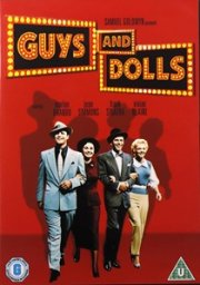 Guys and Dolls: Special Edition