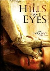The Hills Have Eyes