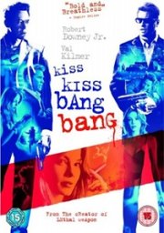 Kiss Kiss Bang Bang