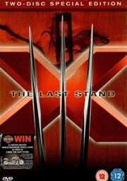 X-Men: The Last Stand