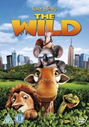 The Wild