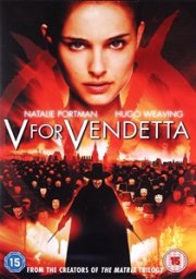 V for Vendetta