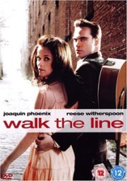 Walk The Line