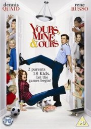 Yours, Mine and Ours