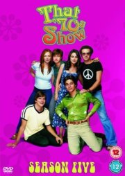 That '70s Show: Series 5