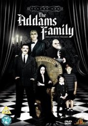 The Addams Family: Volume 1