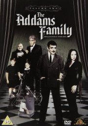 The Addams Family: Volume Two