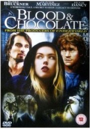 Blood and Chocolate