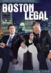 Boston Legal: Season 2