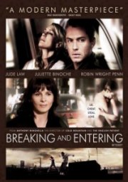 Breaking and Entering