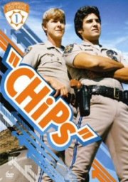CHiPS: Complete First Season