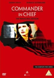 Commander in Chief: Series 1