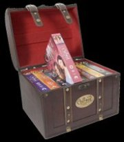 Charmed: Complete Boxset