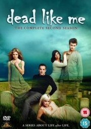 Dead Like Me: Season 2