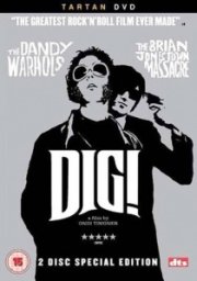 Dig! : Special Edition