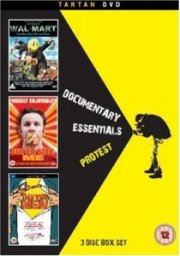 Tartan: Documentary Essentials - Protest