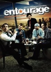 Entourage: Season 2