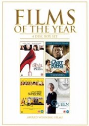 Films Of The Year