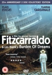Fitzcarraldo: 25th Anniversary Edition