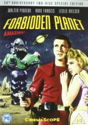 Forbidden Planet