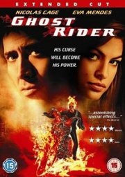 Ghost Rider: Extended Cut