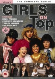 Girls On Top: The Complete Series