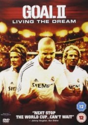 Goal 2: Living The Dream