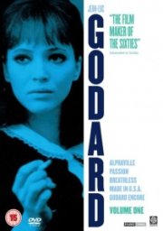 Jean-Luc Godard: 60s Collection