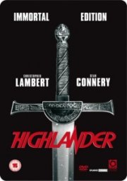 Highlander: Immortal Edition