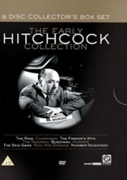 Hitchcock: The Early Years