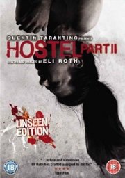Hostel Part II