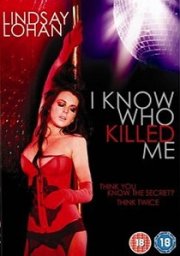 I Know Who Killed Me