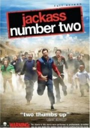 Jackass Number Two The Movie: Uncut
