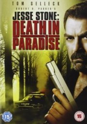 Jesse Stone: Death in Paradise