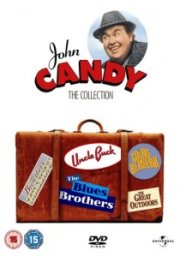 The John Candy Collection