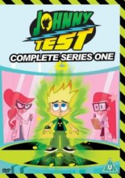 Johnny Test: Series 1