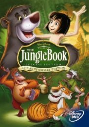 The Jungle Book: Platinum Edition