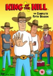 King of the Hill: Season 5