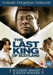 The Last King Of Scotland